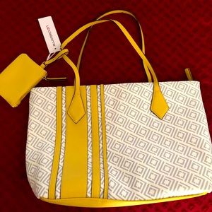 Liz Claiborne handbag- new